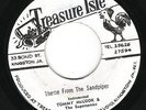 ? rare Tr.Isle -Tommy McCook / Silvertones -Theme From The Sandpiper /Cool Down
