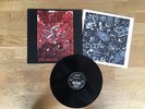 Kreator - Pleasure To Kill LP GERMAN 1ST Press 1986 Noise TOP