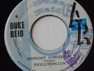 RocksteadyReggae - Midnight Confession - Phyllis Dillon - Duke Reid JA 7