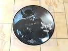 Mayhem -  Chimera Pic-LP First Press 2004 Cannibal Corpse, Darkthrone, Behemoth