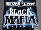 Above The Law Black Mafia Life vinyl Kokane Eazy-E MC Ren original US 1993