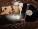 The Eagles Hotel California PROMO MFSL Mobile Fidelity Audiophile Japanese NM