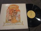 Donovan Mellow Yellow Original MONO Yellow Epic Folk Psych LP VG++