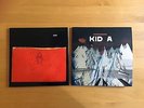 Radiohead - Kid A & Amnesiac - 10