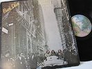 BACK DOOR 8TH STREET NITES (1970s BLUES, JAZZ, ROCK) VINYL 12