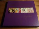 Smashing Pumpkins Siamese Singles 4 Record Boxset. Hut spbox 1. 1994. Scarce