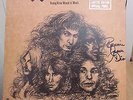 Rainbow: Long Live Rock 'n' Roll LTD EDT 1979 UK Press G/F LP**SIGNED COVER**