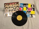 1978 Rolling Stones Some Girls Record Album Vinyl LP Warner COC 39108 VG+/VG