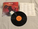 1977 Meatloaf Bat Out of Hell LP Record Vinyl Epic Cleveland PE 34974 VG/VG