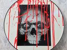 Mercyful fate - Live from the depths of hell Picture Disc RAR READ