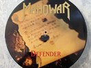 Manowar - Defender Picture Disc RAR READ