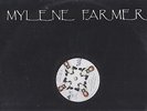 MYLENE FARMER MAXI vente interdite MY SOUL IS SLASHED 