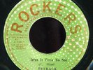 Tetrack - Isn't It Time To See JA Rockers 7