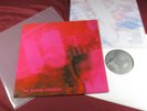 My Bloody Valentine  LOVELESS  -  LP Creation INT 148.914 Germany 1991 sehr gut
