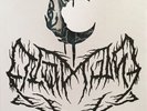 Leviathan - Scar Sighted 2 x LP - Limited Numbered White Box Set - NEW COPY