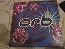 THE ORB - BLUE ROOM/ASSASSIN - RARE 12