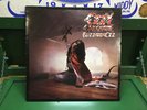 Ozzy Osbourne Blizzard of Ozz Vinyl LP Record Holland press JETLP 234