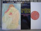 RAVEL - DAPHNIS & CHLOE - RCA LSC 1893 - CLASSIC RECORDS - AUDIOPHILE