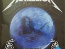Metallica Vinyl Return of the Snake Neu,Blue Vinyl,Live Rar Bootleg