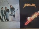 Metallica Vinyl Master of Sao Paulo Pt 1+2 Picture Vinyl Live Rar Bootleg