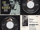 (VG++/VG++) Elvis Presley 