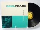 John Coltrane SOULTRANE PRESTIGE 7142 RVG 203 Washington Bergenfield NJ