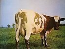 PINK FLOYD ATOM HEART MOTHER 1ST