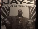 Jay Z Jay-Z - Vol 3 Life And Times Of S Carter Double Vinyl LP Record