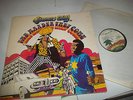 Jimmy Cliff The Harder They Come 1973 Vinyl Record MANGO VG+ TO EXC