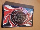 Oasis Definitely Maybe Demo Cassette Tape 20 Year Anniversary Official