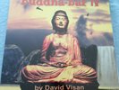 BUDDHA BAR 4 (IV) DEDICATED TO GEORGE HARRISON BOX SET 5 LP's