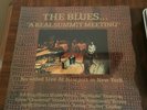 THE BLUES A REAL SUMMIT MEETING, B.B. KING MUDDY WATERS 2 VINYL LP, NEW