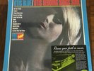 OTIS BLUE OTIS REDDING SINGS SOUL LP AUDIOPHILE  MONO LP 5064