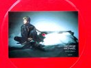 George Michael  Uncut Picture Disc Shaped Record - Father figure