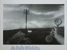 Pat Metheny & Lyle Mays - As Falls Wichita, So Falls Wichita Fall LP ECM Records