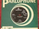 Deep Purple Hush  Parlophone R 5708 1968 7