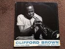 Clifford Brown memorial album/Blue Note 1526/ deep grooves/RVG/ear/9M/ 47West