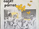 Cumbias Gaitas y Porros LP