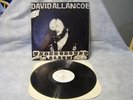 A248 David Allan Coe Underground Album Vinyl LP D.A.C. Records Adults X Rated
