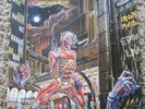 Iron Maiden - Somewhere In Time - Capitol 1986 - OP - NM