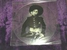 Prince • Rare 1986 Clear 12