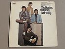 BEATLES 2ND STATE YESTERDAY AND TODAY MONO BUTCHER COVER RIAA 6 NICE RECORD