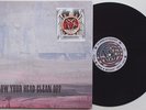 Slayer -Blow Your Head Clean Off 2xLP Live San Francisco 2001 Thrash Speed Metal