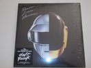 Daft Punk Random Access Memories LP NEW SEALED 180g Double Vinyl Record