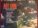 ARY LOBO ULTIMO PAU DE ARARA LP 1968 CAMDEN MONO ORIG BRAZIL FORRO CARIMBO