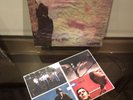 Guided By Voices vinyl Howling Wolf Orchestra Speed traps + Bonus FCS Postcards