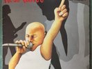 Rose Tattoo A Decade Of Rock Album Record Vinyl LP 1986