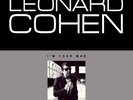 Leonard Cohen - I'm Your Man 180g vinyl LP NEW/SEALED