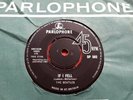 BEATLES ORIGINAL 1964 UK 7