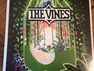 The Vines Highly Evolved Vinyl LP 2002 Never Used Promo Copy